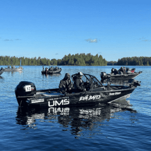 Evä Baits venetarra