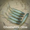 GhostWhite/Olive