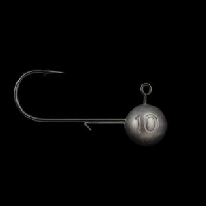 Jig Head Size 1/0