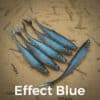 effect blue
