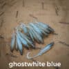 ghostwhite blue