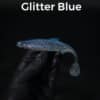 Glitter/Blue