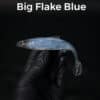 Big Flake Blue