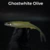 GhostWhite/Olive