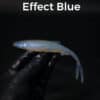 effect blue