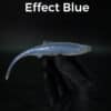 effect blue