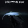 ghostwhite blue