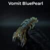 vomit blue pearl