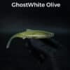 GhostWhite/Olive