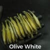 Olive White