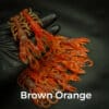 Brown Orange