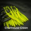 Chartreuse/Green