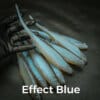 effect blue