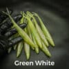 White/Green