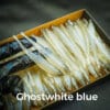 ghostwhite blue