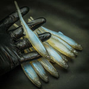 Bleak Spike Tail 15cm