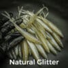 Natural Glitter