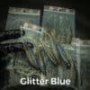 Glitter/Blue