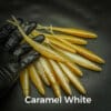 Caramel-White