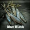 Blue Black
