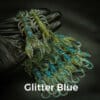Glitter Blue