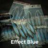 effect blue