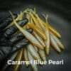 Caramel Effect Blue