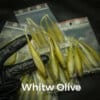 Olive White