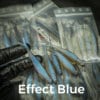 effect blue