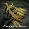 GhostWhite/Brown