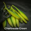 Chartreuse/Green