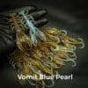 vomit blue pearl