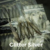 Glitter/Silver