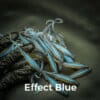 effect blue