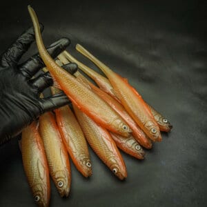 Bleak Spike Tail 25cm