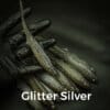 Glitter/Silver