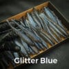 Glitter Blue