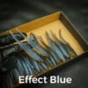 effect blue