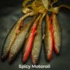Spicy Motor Oil