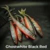 Ghostwhite Black/Red