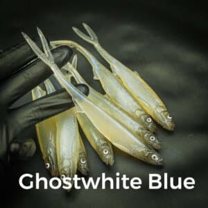 Smelt V-Tail 17cm 2 Quality