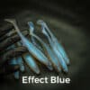 effect blue