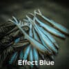 effect blue