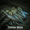 Glitter Blue