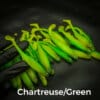 Chartreuse/Green