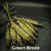 Green Bronze