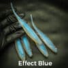 effect blue