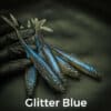 Glitter/Blue