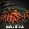 Spicy Black