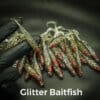 Glitter Baitfish